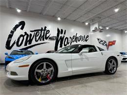 2007 Chevrolet Corvette (CC-2090081) for sale in Dallas, Texas