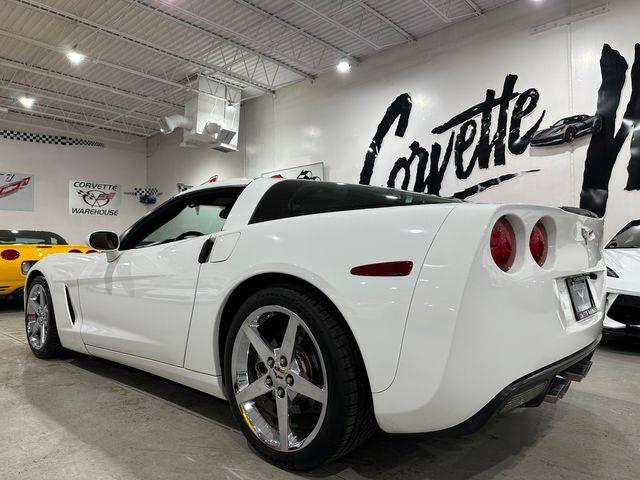 2007 Chevrolet Corvette (CC-2090081) for sale in Dallas, Texas
