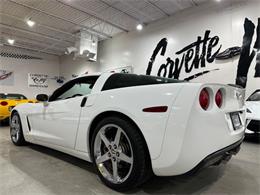 2007 Chevrolet Corvette (CC-2090081) for sale in Dallas, Texas