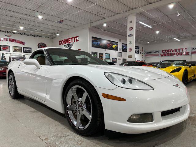 2007 Chevrolet Corvette (CC-2090081) for sale in Dallas, Texas