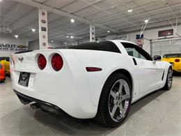 2007 Chevrolet Corvette (CC-2090081) for sale in Dallas, Texas