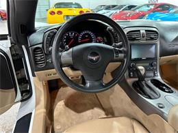 2007 Chevrolet Corvette (CC-2090081) for sale in Dallas, Texas