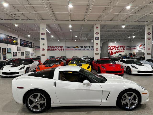 2007 Chevrolet Corvette (CC-2090081) for sale in Dallas, Texas