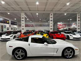 2007 Chevrolet Corvette (CC-2090081) for sale in Dallas, Texas