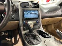2007 Chevrolet Corvette (CC-2090081) for sale in Dallas, Texas