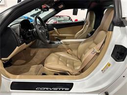 2007 Chevrolet Corvette (CC-2090081) for sale in Dallas, Texas