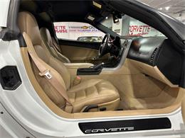 2007 Chevrolet Corvette (CC-2090081) for sale in Dallas, Texas