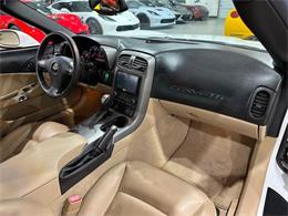 2007 Chevrolet Corvette (CC-2090081) for sale in Dallas, Texas