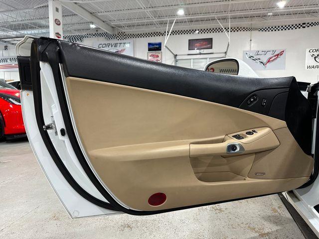 2007 Chevrolet Corvette (CC-2090081) for sale in Dallas, Texas