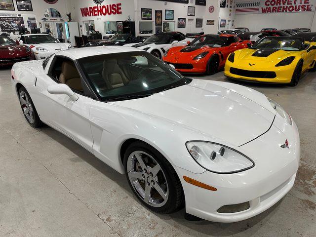 2007 Chevrolet Corvette (CC-2090081) for sale in Dallas, Texas