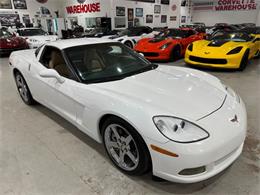 2007 Chevrolet Corvette (CC-2090081) for sale in Dallas, Texas