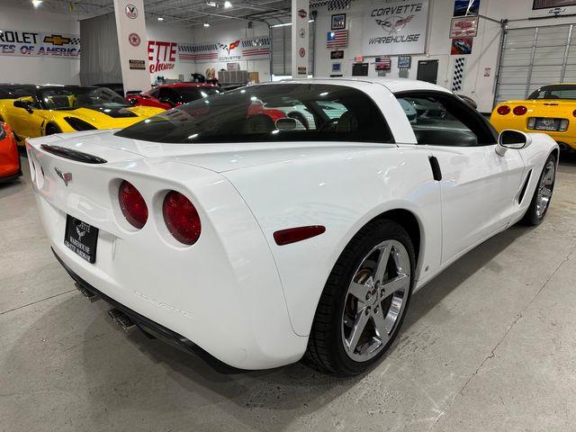 2007 Chevrolet Corvette (CC-2090081) for sale in Dallas, Texas