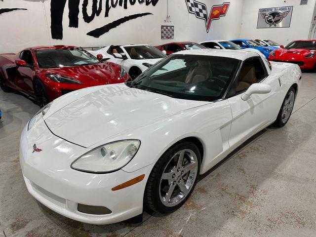 2007 Chevrolet Corvette (CC-2090081) for sale in Dallas, Texas