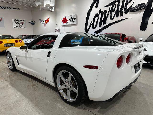 2007 Chevrolet Corvette (CC-2090081) for sale in Dallas, Texas