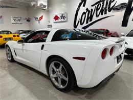 2007 Chevrolet Corvette (CC-2090081) for sale in Dallas, Texas