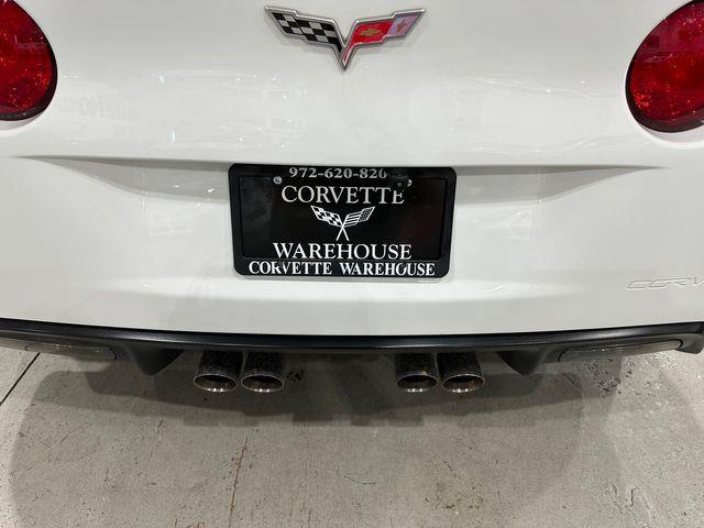 2007 Chevrolet Corvette (CC-2090081) for sale in Dallas, Texas