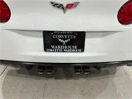 2007 Chevrolet Corvette (CC-2090081) for sale in Dallas, Texas