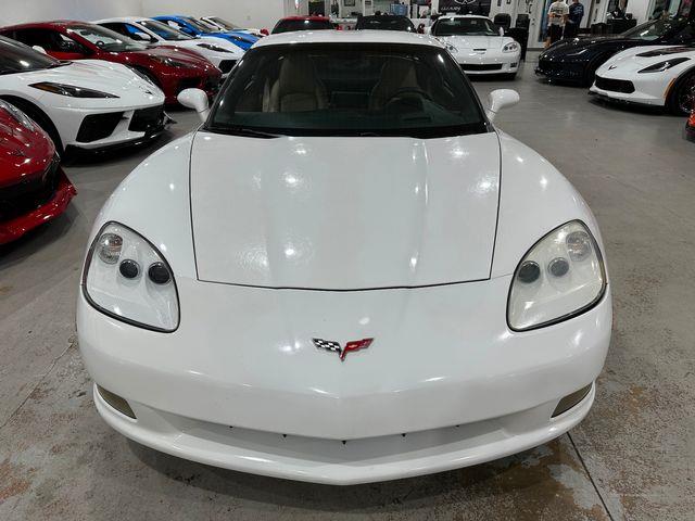 2007 Chevrolet Corvette (CC-2090081) for sale in Dallas, Texas