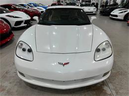2007 Chevrolet Corvette (CC-2090081) for sale in Dallas, Texas