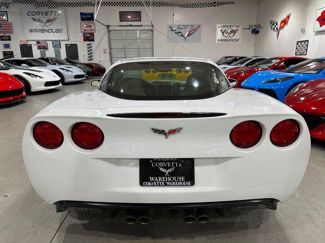2007 Chevrolet Corvette (CC-2090081) for sale in Dallas, Texas