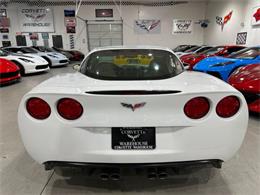 2007 Chevrolet Corvette (CC-2090081) for sale in Dallas, Texas
