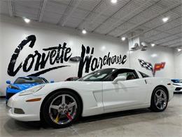 2007 Chevrolet Corvette (CC-2090081) for sale in Dallas, Texas