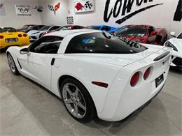2007 Chevrolet Corvette (CC-2090081) for sale in Dallas, Texas