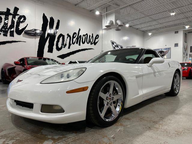 2007 Chevrolet Corvette (CC-2090081) for sale in Dallas, Texas