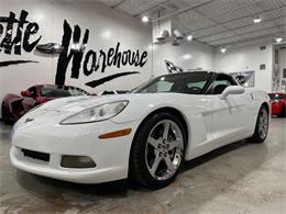 2007 Chevrolet Corvette (CC-2090081) for sale in Dallas, Texas