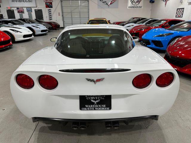 2007 Chevrolet Corvette (CC-2090081) for sale in Dallas, Texas