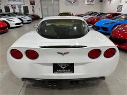 2007 Chevrolet Corvette (CC-2090081) for sale in Dallas, Texas
