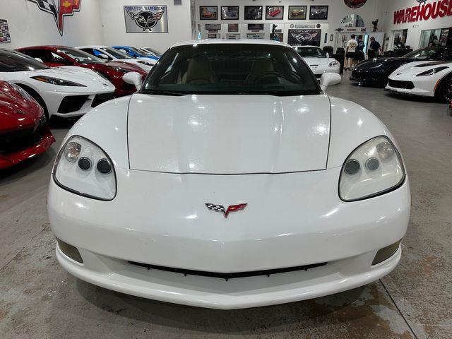 2007 Chevrolet Corvette (CC-2090081) for sale in Dallas, Texas