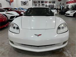 2007 Chevrolet Corvette (CC-2090081) for sale in Dallas, Texas