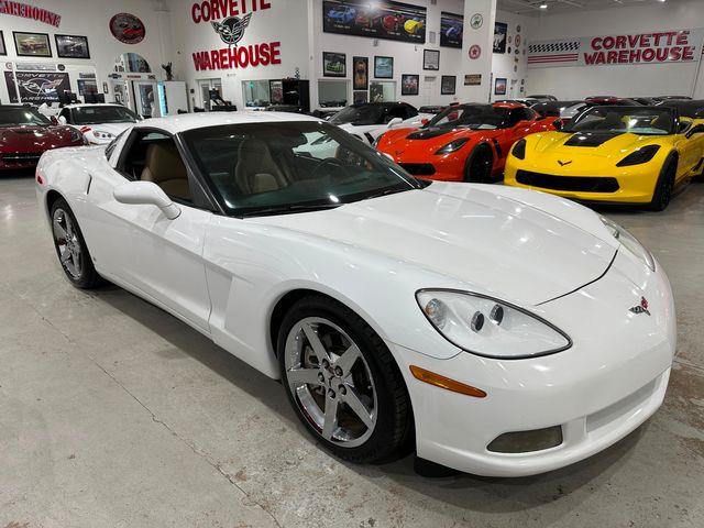 2007 Chevrolet Corvette (CC-2090081) for sale in Dallas, Texas