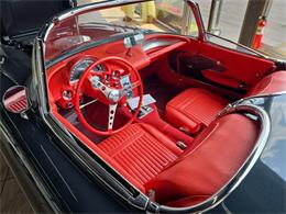 1958 Chevrolet Corvette (CC-2090810) for sale in St. Charles, Illinois