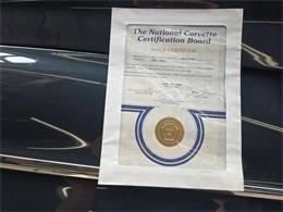 1958 Chevrolet Corvette (CC-2090810) for sale in St. Charles, Illinois