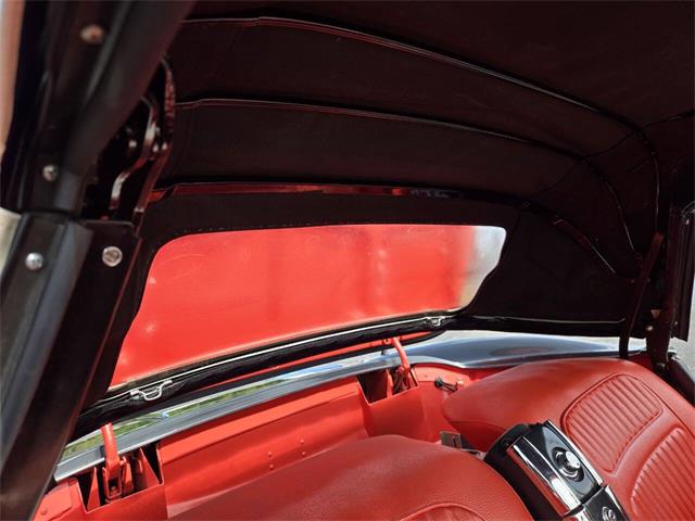 1958 Chevrolet Corvette (CC-2090810) for sale in St. Charles, Illinois