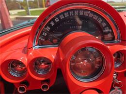 1958 Chevrolet Corvette (CC-2090810) for sale in St. Charles, Illinois