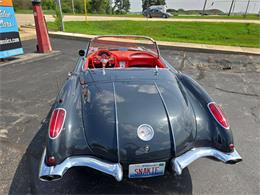 1958 Chevrolet Corvette (CC-2090810) for sale in St. Charles, Illinois