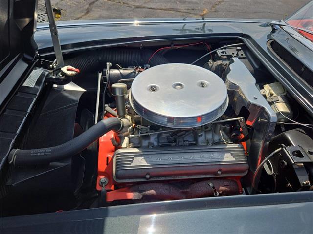 1958 Chevrolet Corvette (CC-2090810) for sale in St. Charles, Illinois