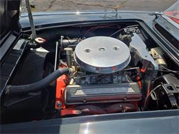 1958 Chevrolet Corvette (CC-2090810) for sale in St. Charles, Illinois