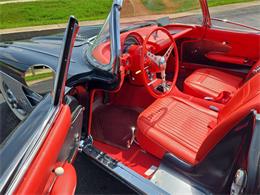 1958 Chevrolet Corvette (CC-2090810) for sale in St. Charles, Illinois
