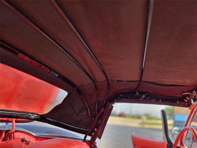 1958 Chevrolet Corvette (CC-2090810) for sale in St. Charles, Illinois