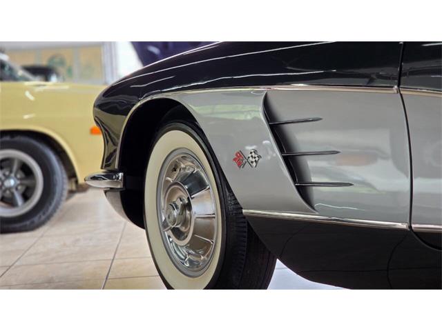 1958 Chevrolet Corvette (CC-2090810) for sale in St. Charles, Illinois