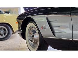 1958 Chevrolet Corvette (CC-2090810) for sale in St. Charles, Illinois