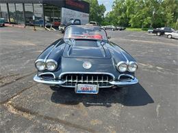 1958 Chevrolet Corvette (CC-2090810) for sale in St. Charles, Illinois
