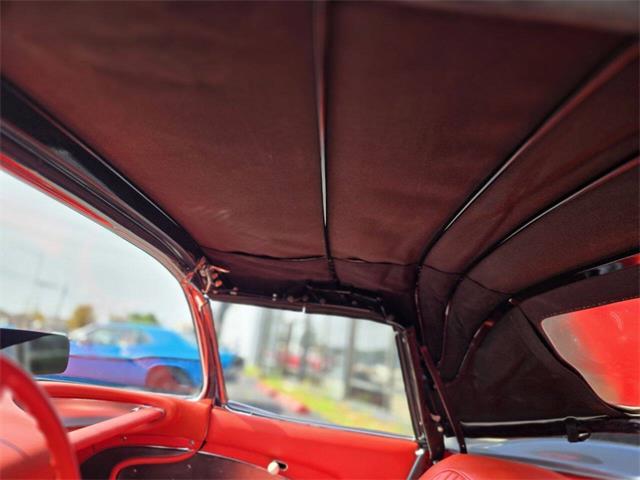 1958 Chevrolet Corvette (CC-2090810) for sale in St. Charles, Illinois