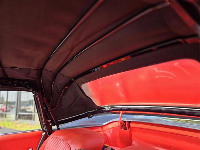 1958 Chevrolet Corvette (CC-2090810) for sale in St. Charles, Illinois