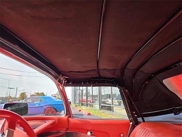 1958 Chevrolet Corvette (CC-2090810) for sale in St. Charles, Illinois
