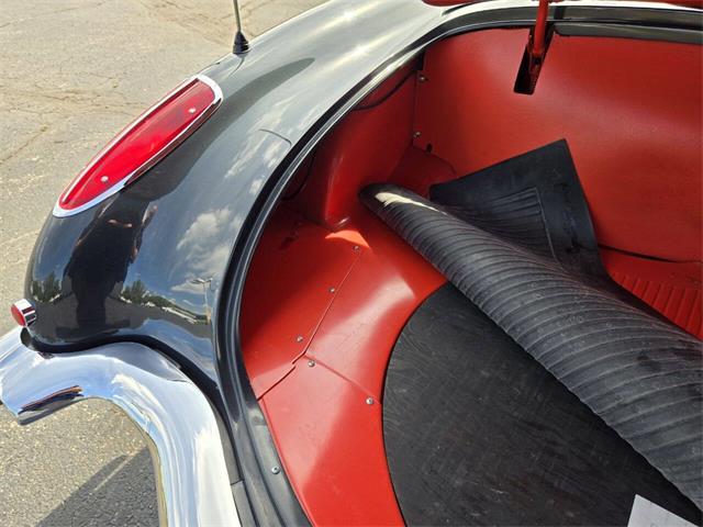 1958 Chevrolet Corvette (CC-2090810) for sale in St. Charles, Illinois